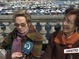 Kresala (es) (Iker Fernandez eta Xabi Martinez)