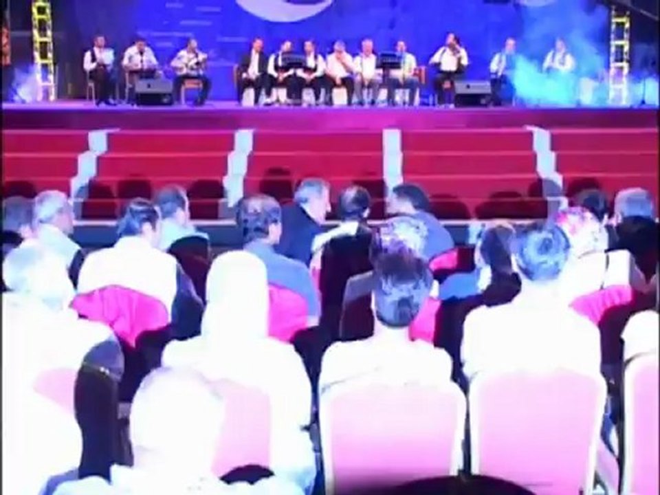 Keçiören Belediyesi 4. Uluslararası Ramazan Etkinlikleri Elazığlılar Gecesi Bölüm 3