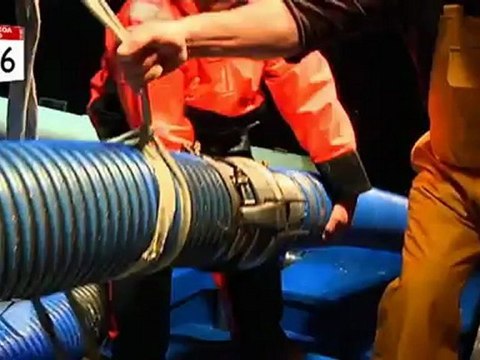 Kresala (es) (Juan Sebastián Elcano eskolara bisita)