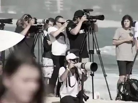 Quiksilver Pro Gold Coast 2012 - Kelly Slater Interview