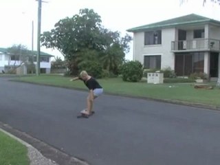 Surfing Video Analysis by surfcoachingcamps.com