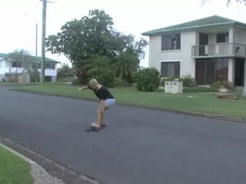 Surfing Video Analysis by surfcoachingcamps.com