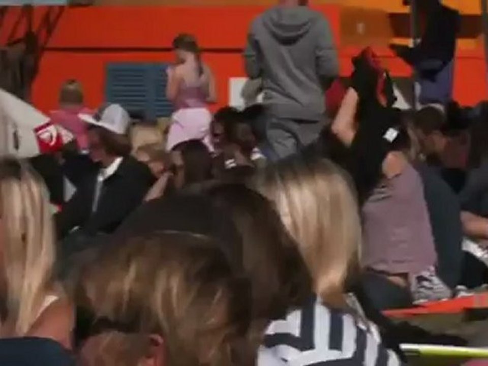 Mr Price Pro Ballito 2011 highlights Vidéo Dailymotion