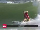Quiksilver Pro Gold Coast 2012 - Owen Wright