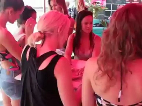 Roxy Pro Gold Coast 2012 Highlights Day 3