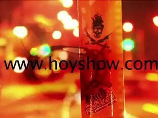 Howshow — Single Fin — Quiksilver Pro Gold Coast