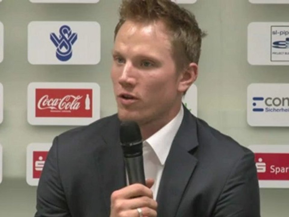 Christian Ehrhoff: ''Krefeld hat mit mir nicht den Jackpot''