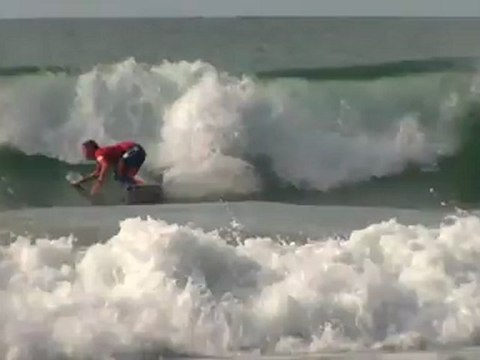 2012 Championship Moves Surfing Festival Day 3 Highlights