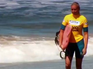 2012 Championship Moves Surfing Festival Day 2 Highlights