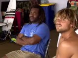Quiksilver Pro Gold Coast 2012 - Round One Highlights