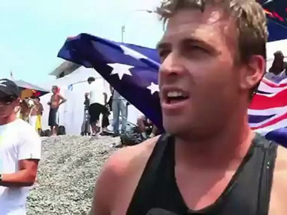 ISA World SUP and Paddleboarding Championship Highlights Day 3