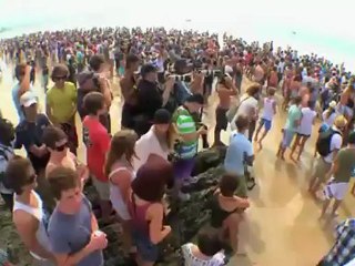 Quiksilver Pro, Gold Coast — Best of Boardriding Teaser