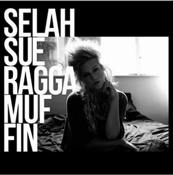 Selah Sue Crazy Vibes