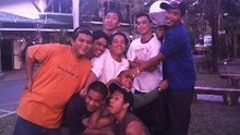 Barkada