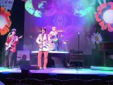 Beatles-Hits - live in London