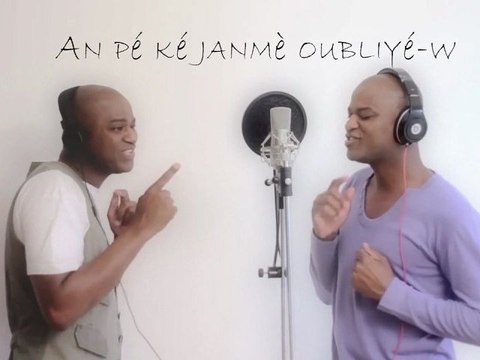 [CLIP ZOUK 2012] JOCELYN DELOUMEAUX - PRENDRE SON ENVOL / (Patrick St Eloi Hommage)