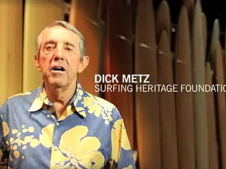 Nike presents 12 Miles North, The Nick Gabaldon Story - Official Trailer