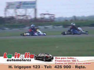 2012-09-16 - Karting FN Rotax - Final