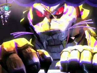 Puppeteer - TGS 2012 Trailer [720p]