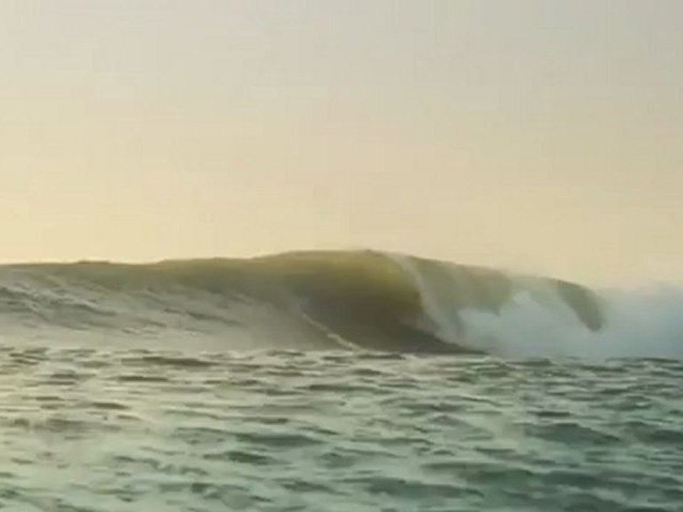 Rip Curl Pro Portugal 2011 in the lineup