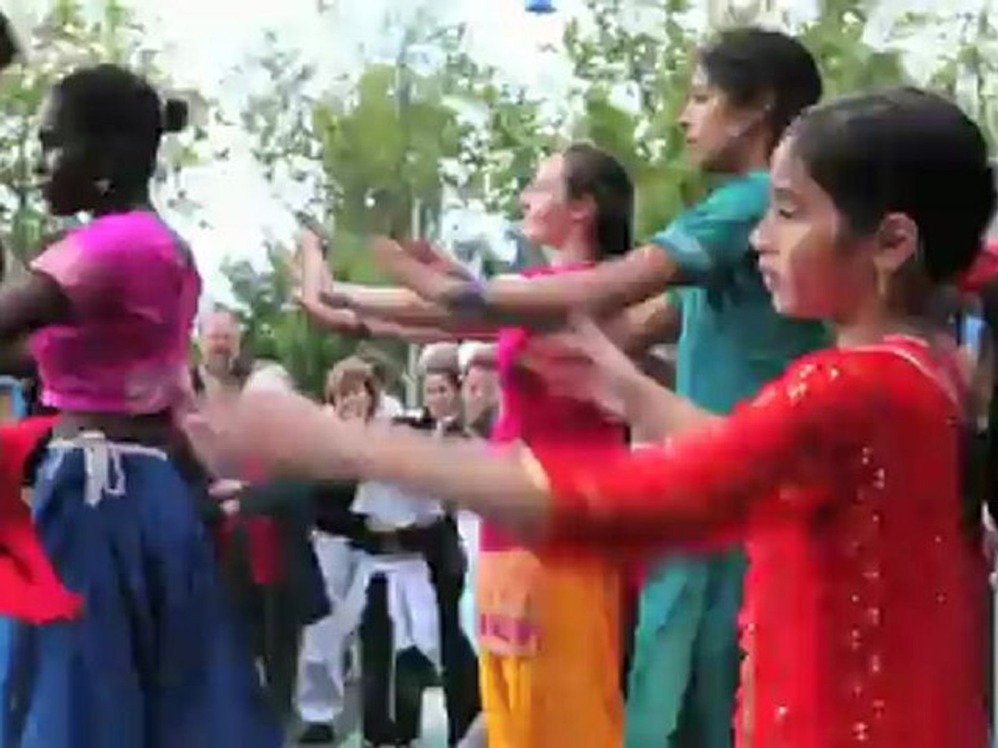 danse bollywood