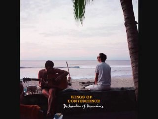 Kings Of Convenience Me In You
