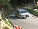 HIGHLIGHTS RALLY PRINCIPE DE ASTURIAS 2012