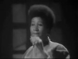 Lady of Song:  Aretha Franklin - Say A Little Prayer