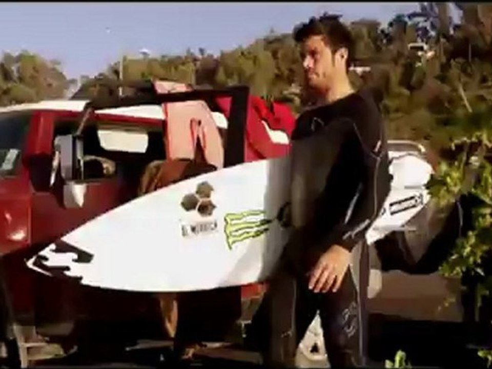 Billabong Europe - Adventure Division - Moroccan Journey, Winter 2011