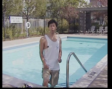 How To Scuba Dive - Scuba Diving Certification - WebTV #76