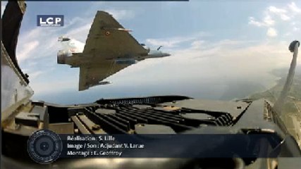 Journal de la Défense : L’actualité de la défense