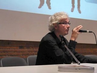 Conférence la place du vélo dans la ville - santé