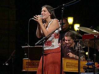 Palya Bea Laci Bátyám