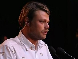 2011 SURFER Poll Men's No. 2: Dane Reynolds