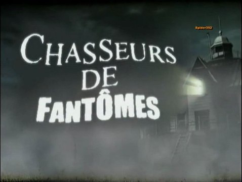 Ghost Hunters (TAPS) Les Chasseurs de fantômes - S06E05 - Moments Touchants