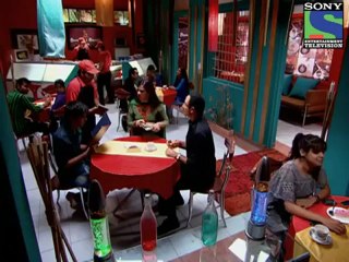 Parvarish  18th September 2012