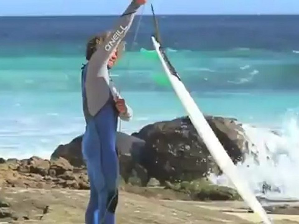West OZ Flashback