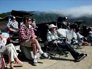 Cold Water Classic 2011 Santa Cruz Highlights Wrap Up