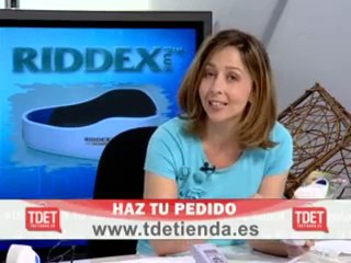 Microespacio Mejora tu cuerpo - 12/07/10