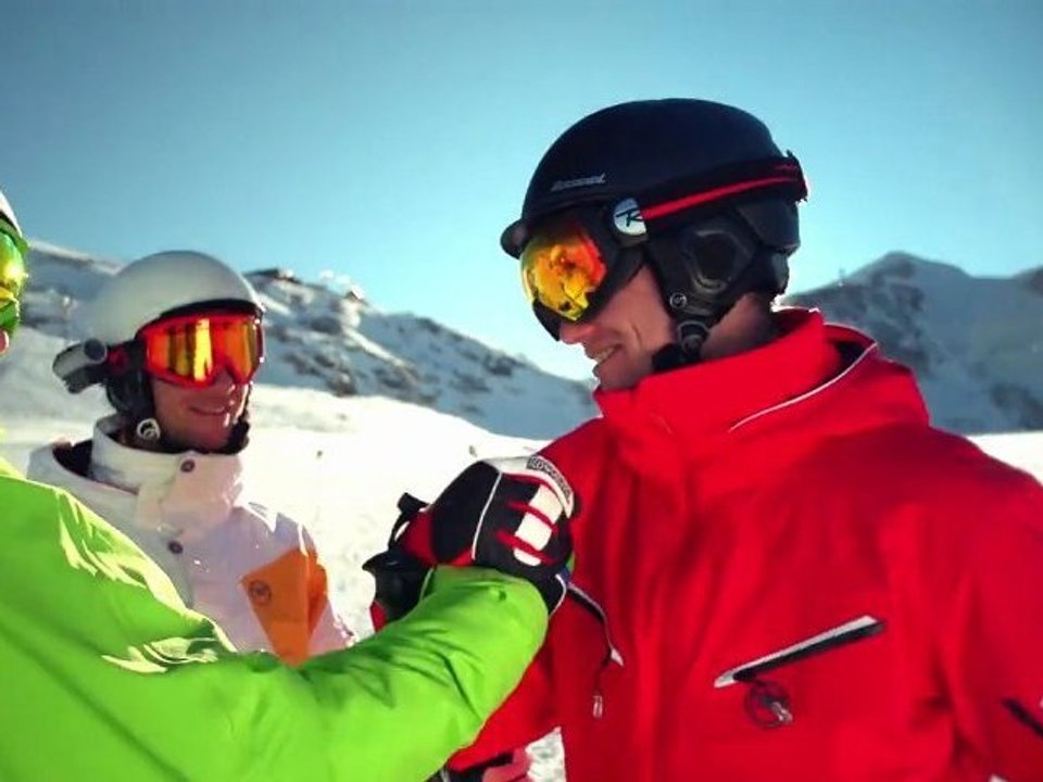 Rossignol PURSUIT - Piste Is the Place to be