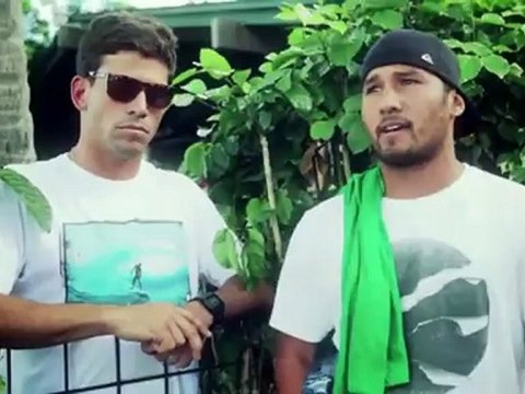 Billabong Pipe Masters 2011 - Final Day Highlights