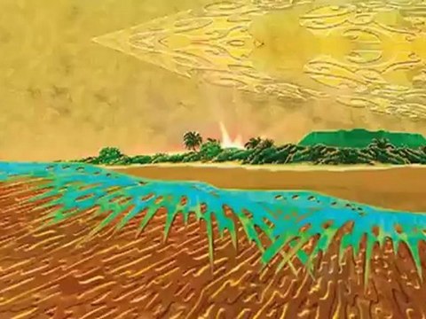 Billabong Pipe Masters 2011 Day 1 - Rockstar Wave Of The Day John John Florence 10pts