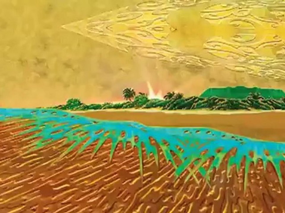 Billabong Pipe Masters 2011 Day 1 - Rockstar Wave Of The Day John John Florence 10pts