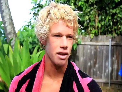 Billabong Pipe Masters 2011 - USA-HAW