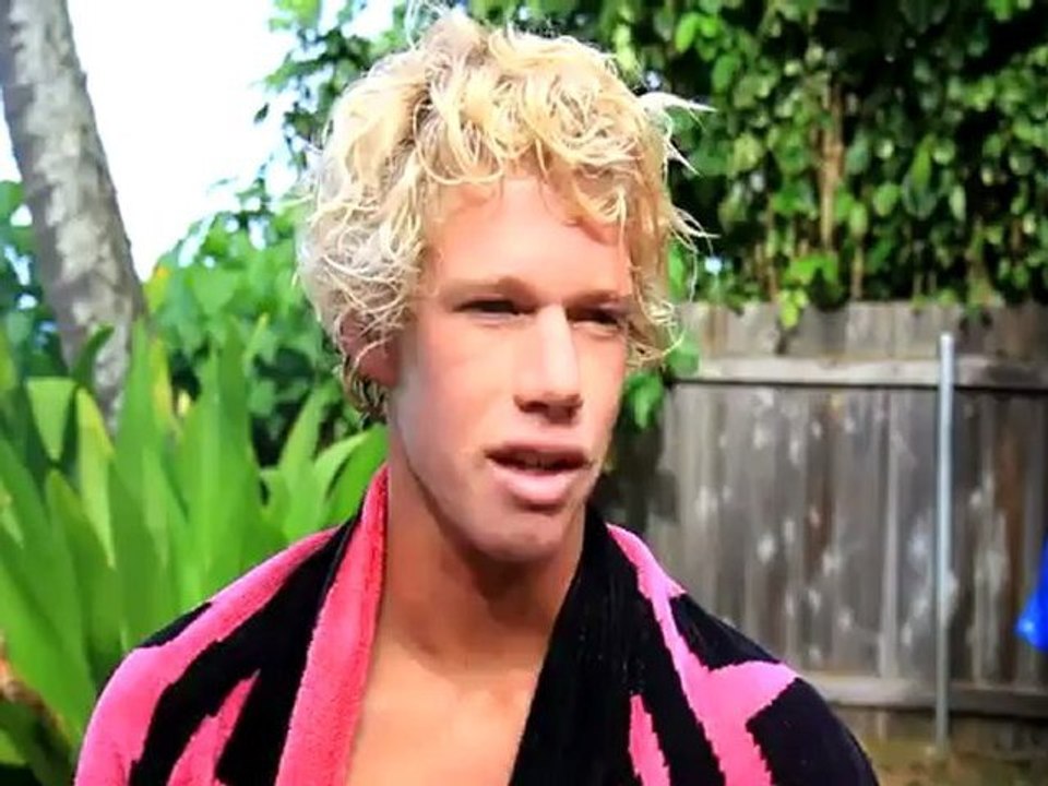 Billabong Pipe Masters 2011 - USA-HAW