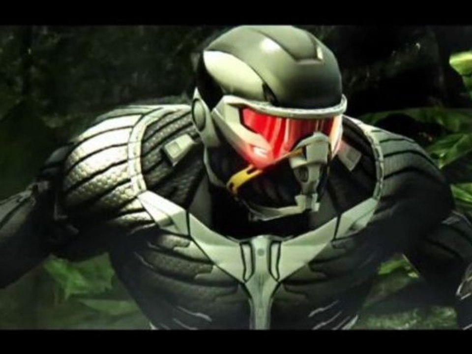 Crysis 3 : le trailer des critiques