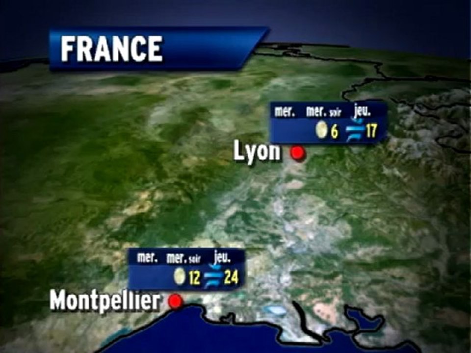 France - 09/19/2012