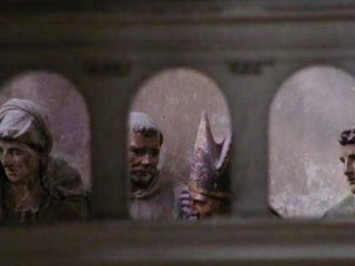 Troyes, en Champagne