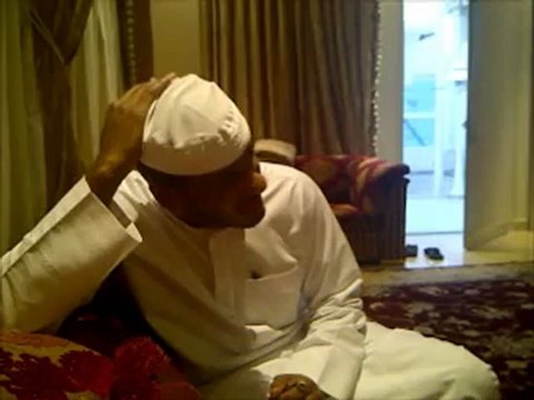 Ahmed Waleed Al Mehairi 2012