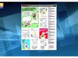 La nouvelle provocation de Charlie Hebdo en moins de 3 minutes